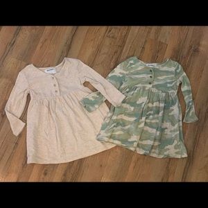 2t Girls Dresses